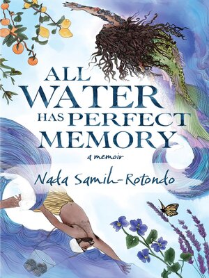 cover image of All Water Has Perfect Memory